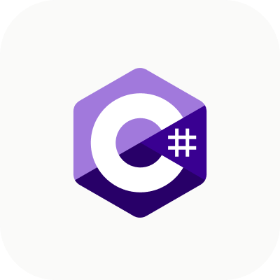 c# logo