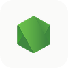 nodejs logo