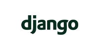 django logo