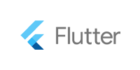 flutter logo