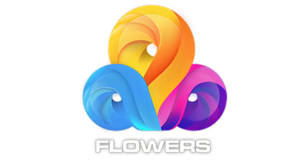 logo of atifitia's client Flowers TV