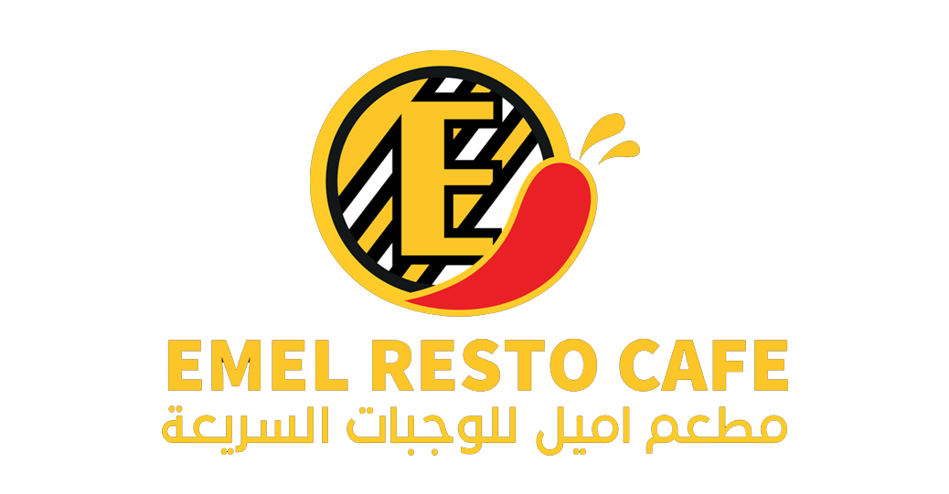 logo of atifitia's client Emel Resto Cafe