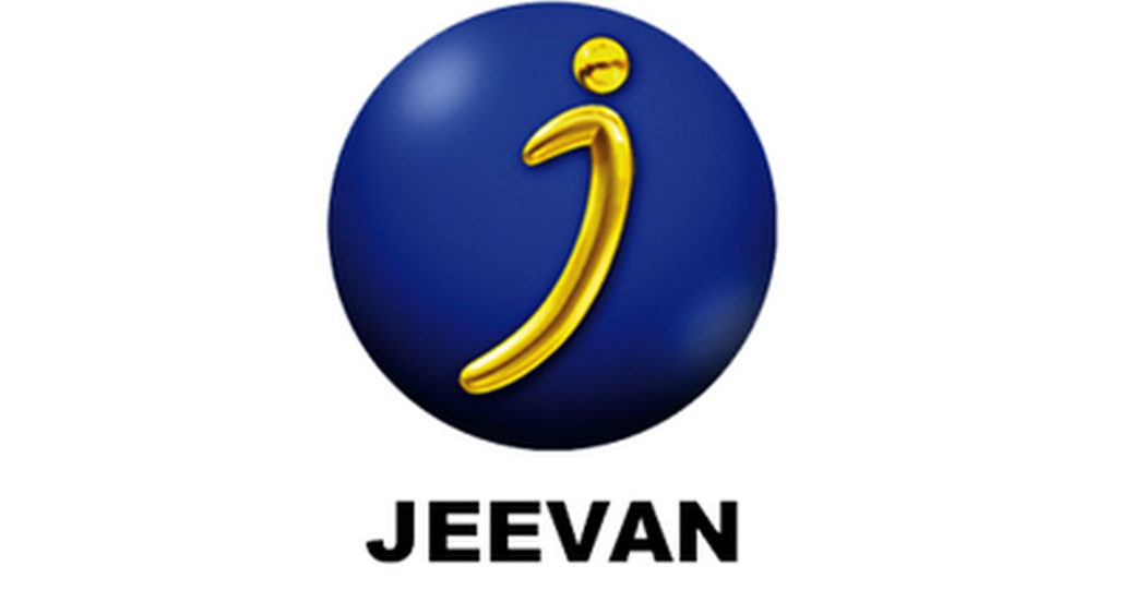 logo of atifitia's client Jeevan TV