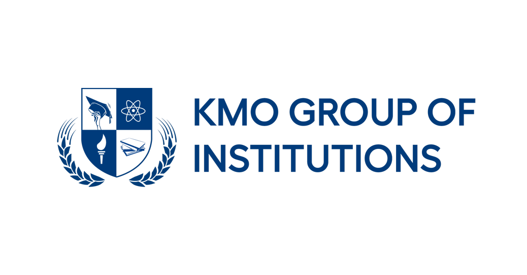 logo of atifitia's client KMO Group of Institution