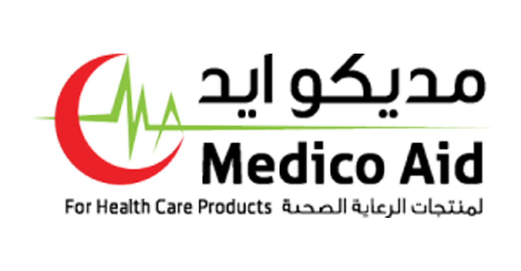 logo of atifitia's client medicoaid